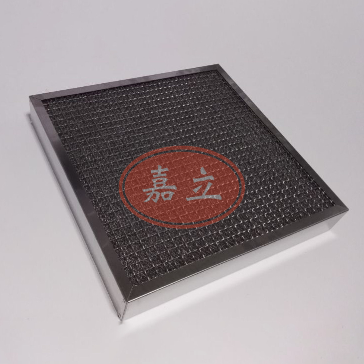 如皋不锈钢油雾过滤器